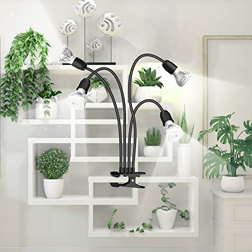 LED Grow Lights for Indoor Plants