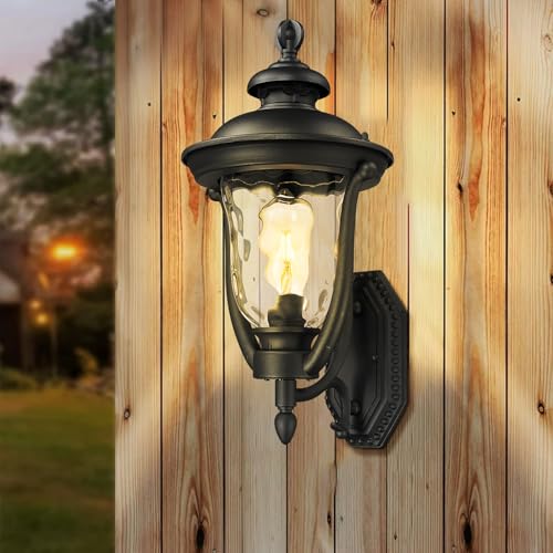 Porch Lights Outdoor Light Fixtures Wall Mount Exterior Lights