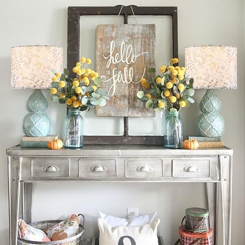 Lamp Shades Set of 2 (2 Count)