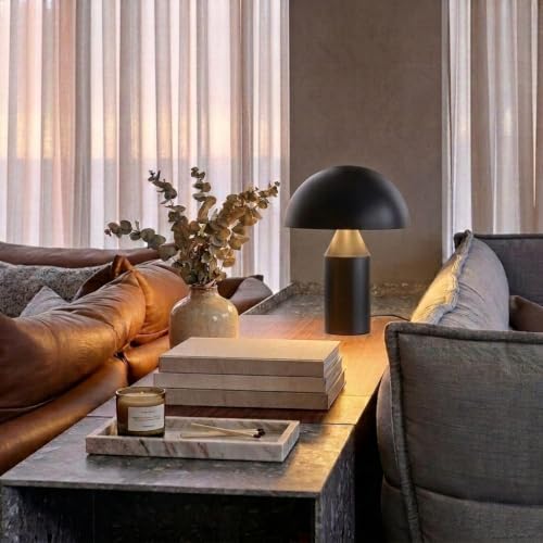 Venus 14" Globe Table Lamp