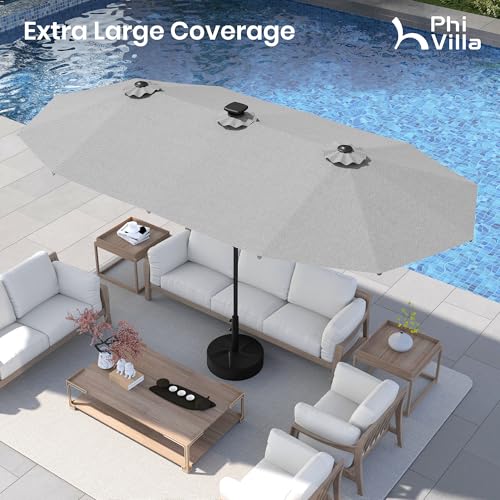 13ft Patio Umbrella w
