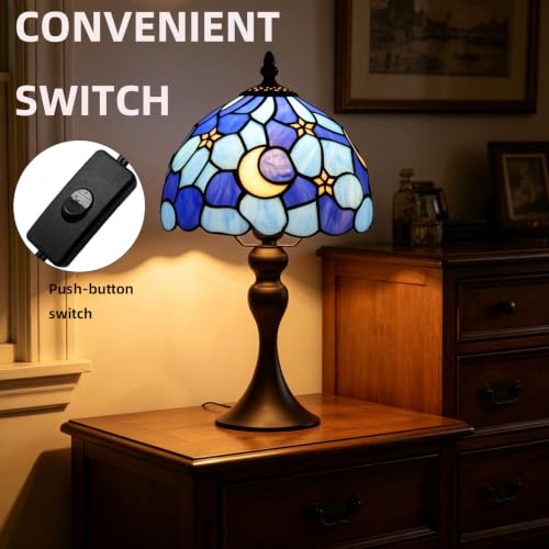 Tiffany Style Table Lamp