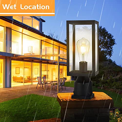 Outdoor Post Light