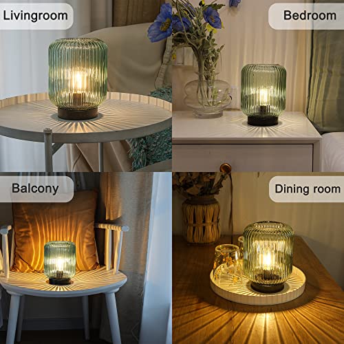 Battery Operated Lamp