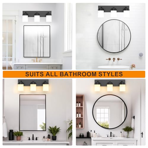 Bathroom Vanity Light Fixture