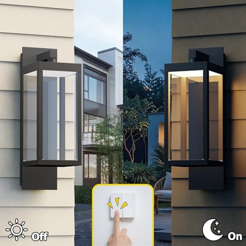 Outdoor Wall Light Fixtures