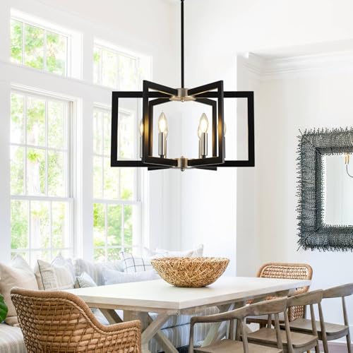 22" Dining Room Light Fixture