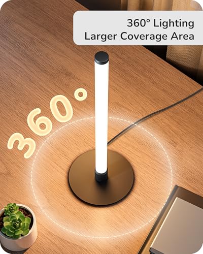 LED Skinny Table Lamp