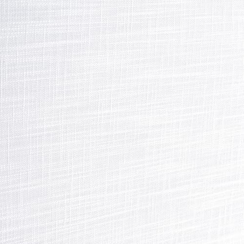 Texture Rectangle Lamp Shades for Table Lamps (2 Count)