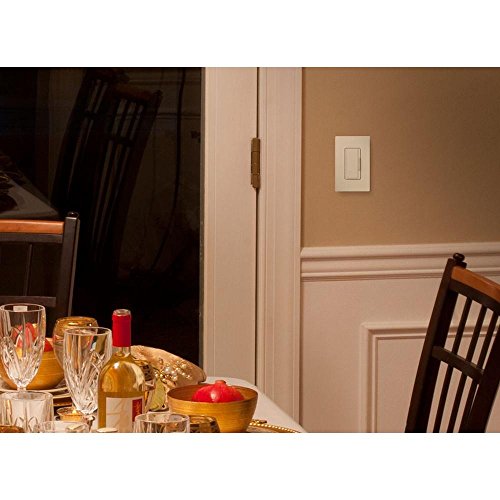 Maestro LED+ Dimmer Switch