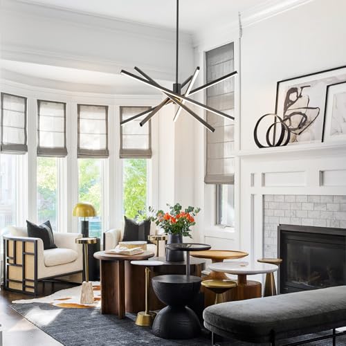 LED Chandeliers for Dining Room 5