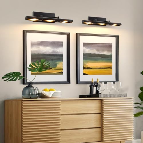 Picture Lights for Wall Hardwired