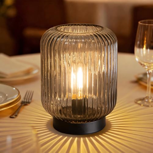 Battery Operated Lamp