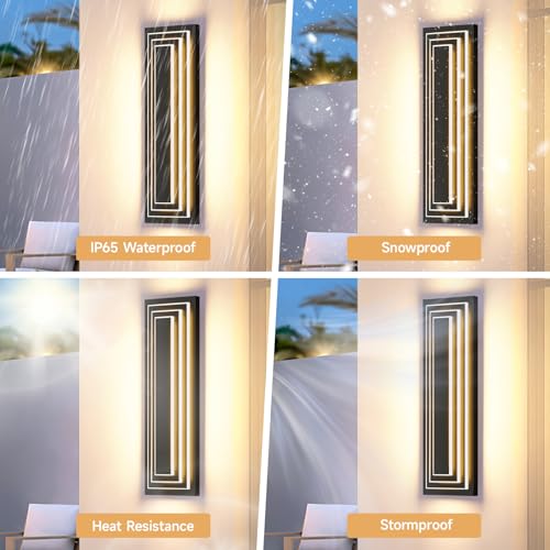 Outdoor Wall Lights