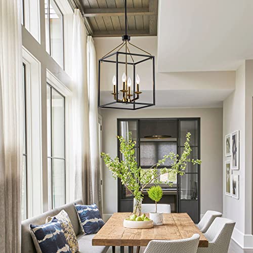 Black Pendant Lighting Modern Farmhouse Pendant Light