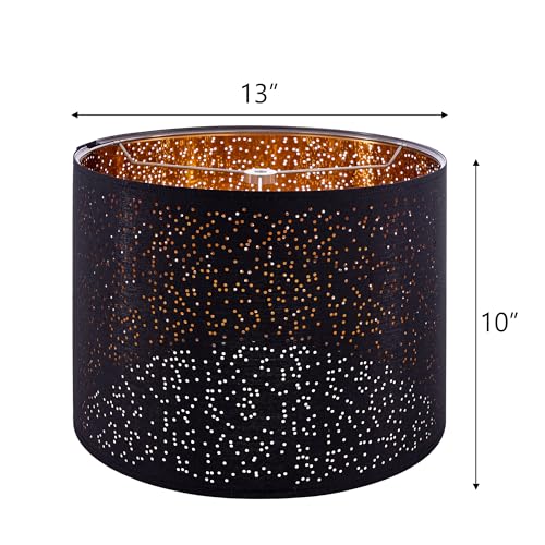 Blackgold Lampshade
