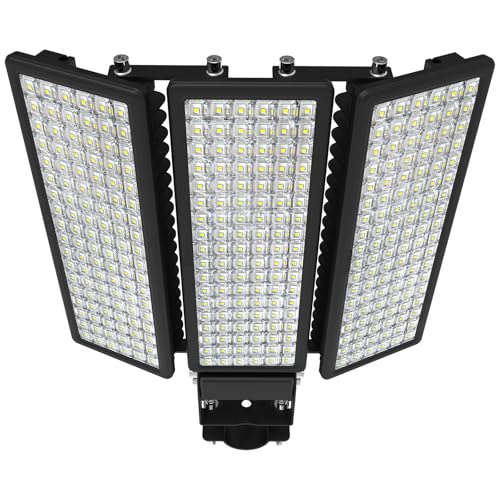 300W LED Parking Lot Light