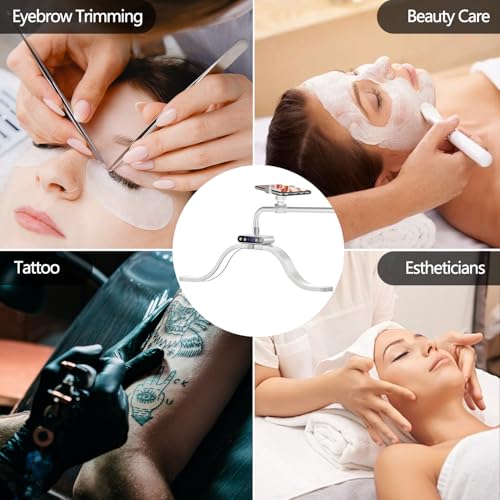 Lash Light for Eyelash Tech
