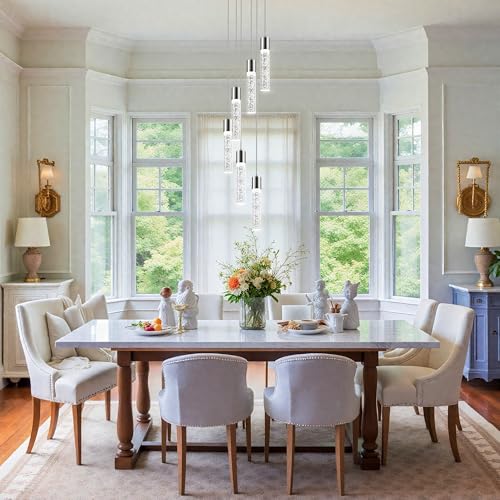 Pendant Lights Kitchen Island (6 Count)