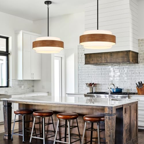 20'' Farmhouse Chandelier