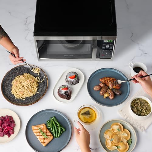 Countertop Microwave