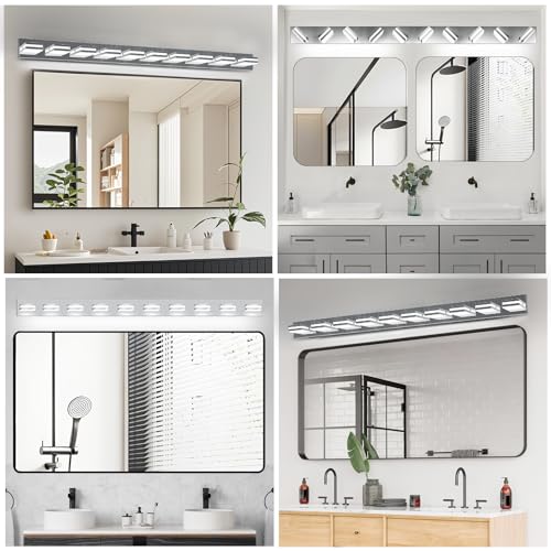 LED Modern Bathroom Lights Fixtures