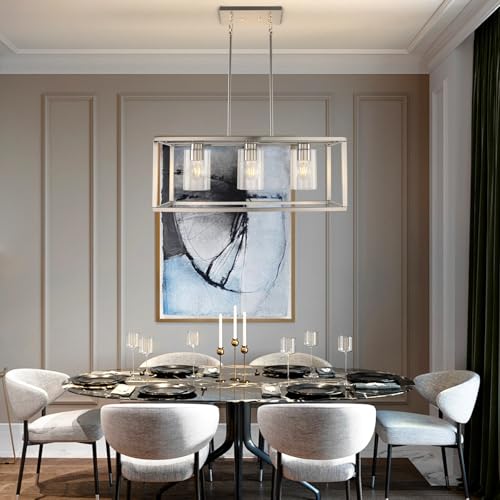 Chandeliers for Dining Room