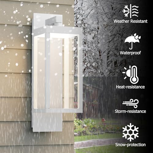Outdoor Wall Light Fixtures