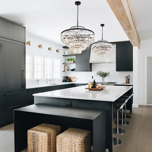 Crystal Chandelier