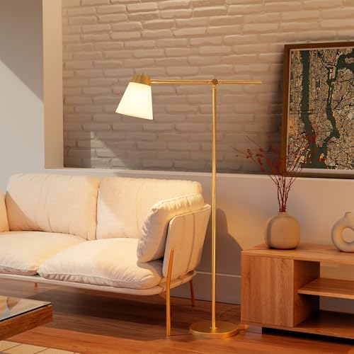 69" Floor Lamp