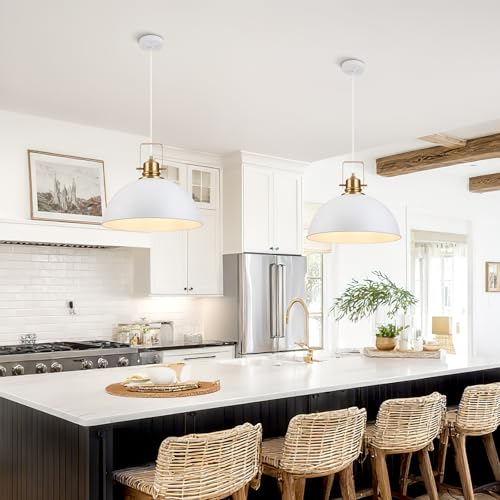 Farmhouse Pendant Light