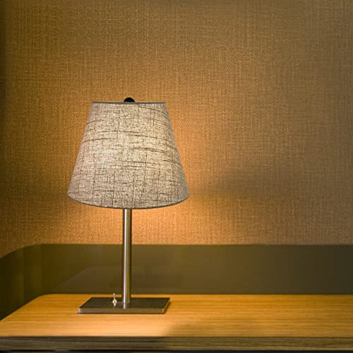lamp shades 6x10x7.5 Inch Small Lamp Shade for Table Lamps