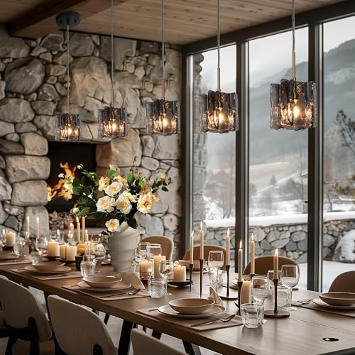 Pendant Lights Kitchen Island