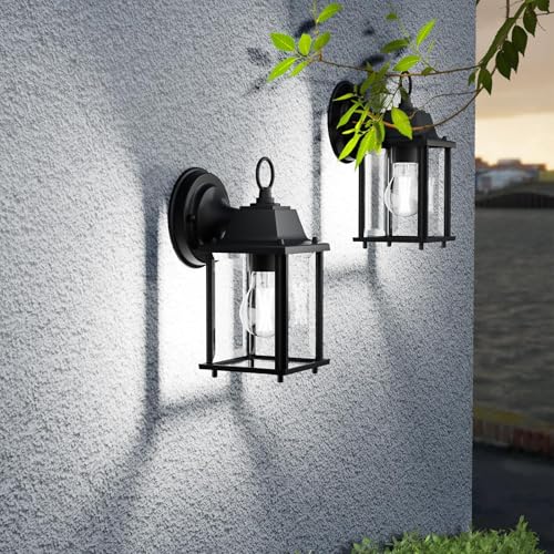 A19 LED Edison Light Bulb (24 Count)