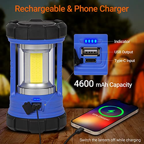 Camping Lantern