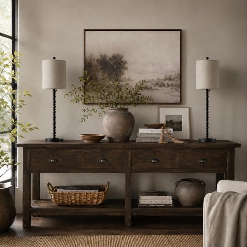 Buffet Lamps Table Lamps Set of 2 (2 Count)