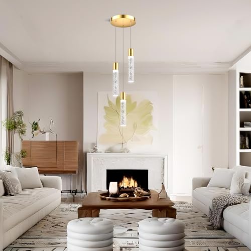 Pendant Lights Kitchen Island