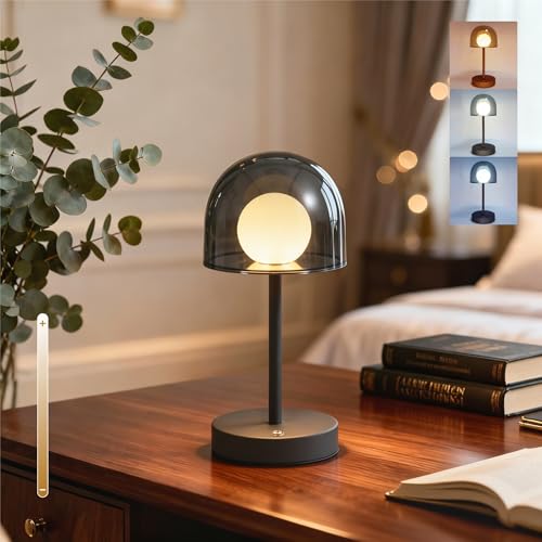 LED Modern Lamp