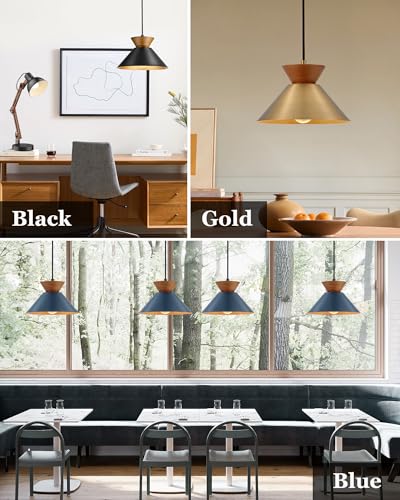 Vintage Pendant Light for Kitchen Island