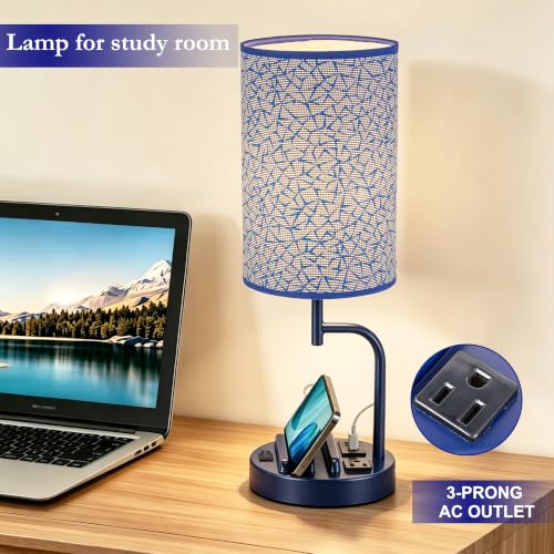 2 Pack Table Lamp (2 Count)