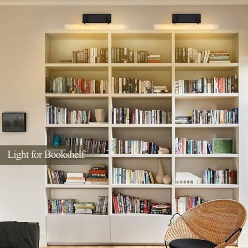 Alabaster Picture Lights for Wall