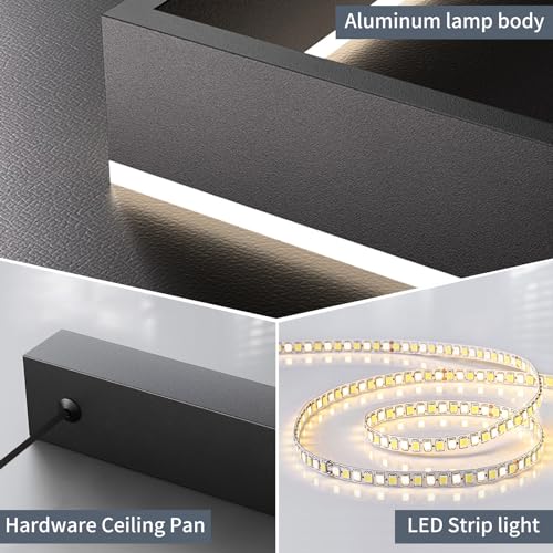 Modern Pendant Light Fixture