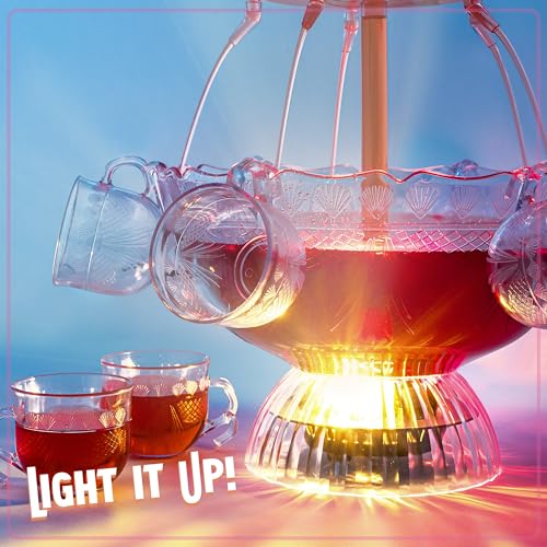 3 Tier Party Fountain