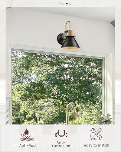 Modern Wall Sconces Set of Two (2 Count)