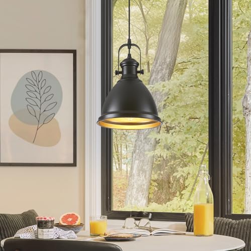 Farmhouse Pendant Lights Kitchen Island