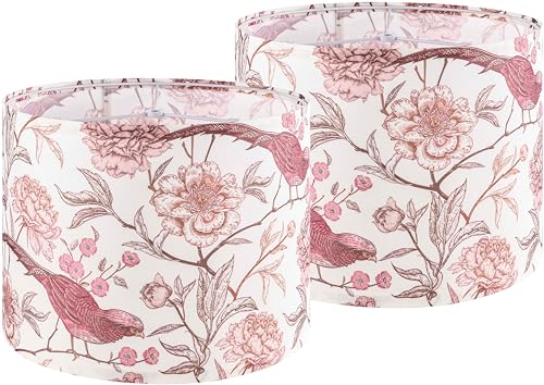 Lamp Shades Set of 2 (2 Count)