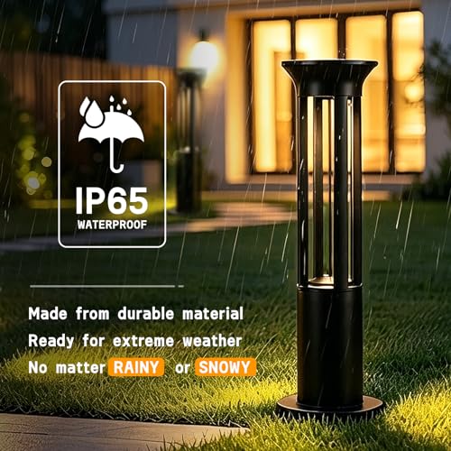 Solar Lights Outdoor