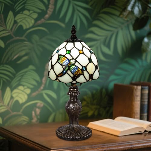 Small Tiffany Table Lamp