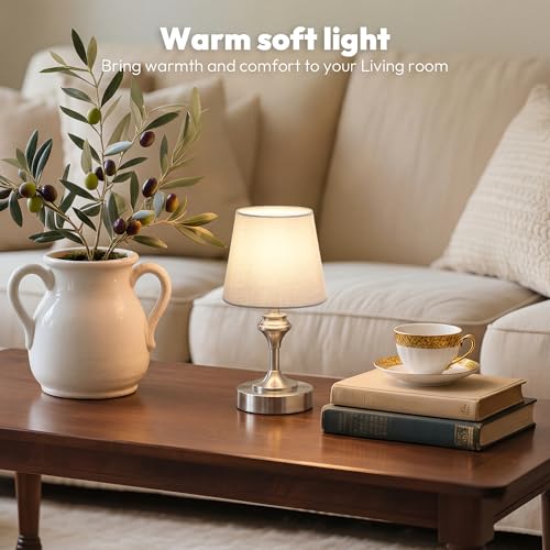 Portables Cordless Table Lamp