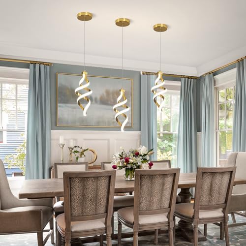 3 Packs Pendant Light (3 Count)